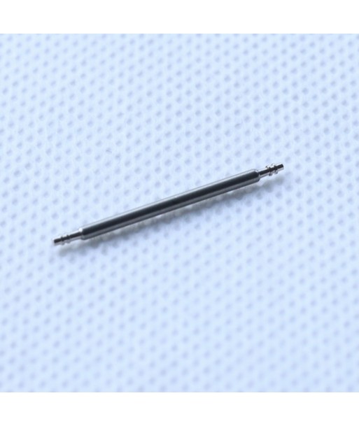 BARRETTE A RESSORT - 22 MM