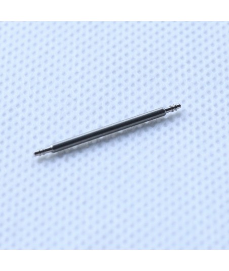 BARRETTE A RESSORT - 22 MM